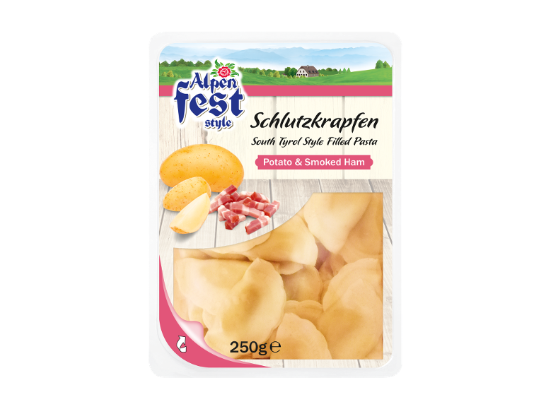 Alpenfest