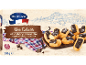 Mini-eclairs med vaniljkräm och belgisk choklad, 200 g.
