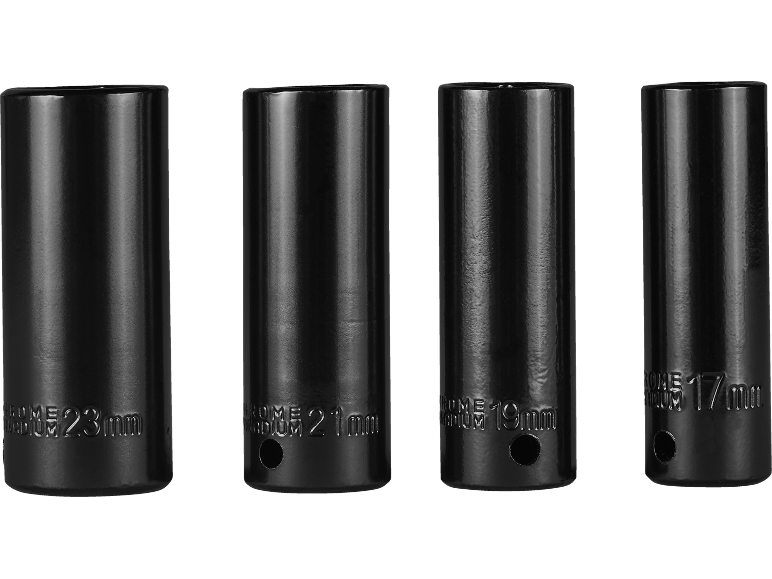 20V Batteridriven slagskruvdragare, startsats