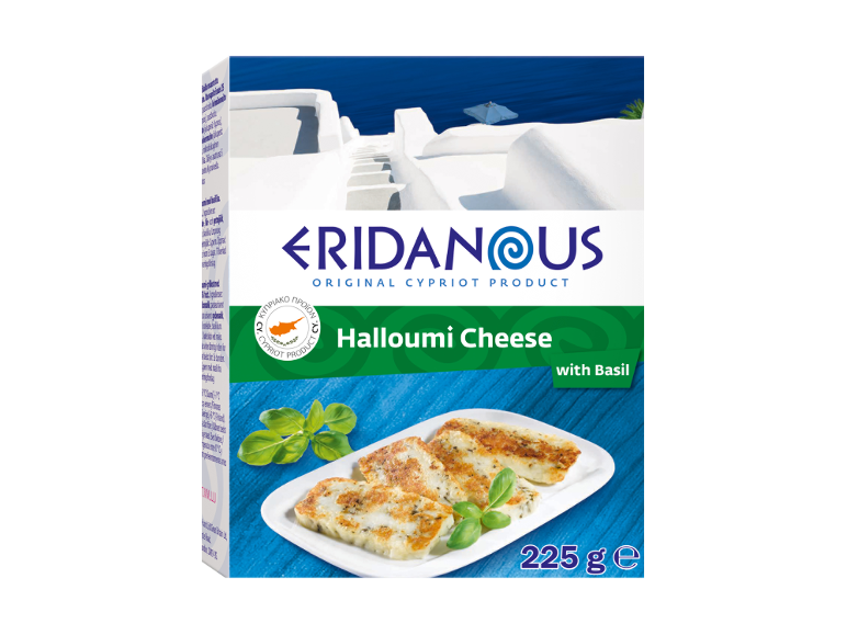 Halloumi