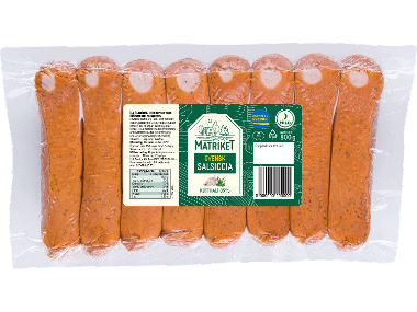 Matriket Salsiccia