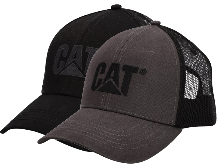 Caterpillar keps