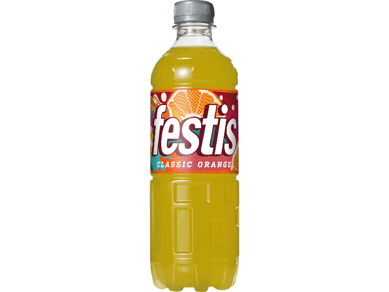 Fruktdryck