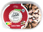 Bon Gelati Premiumglass Black Forest med körsbärssås och sprit