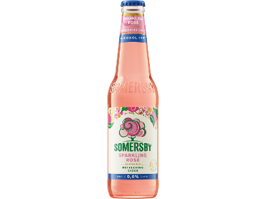 Alkoholfri cider