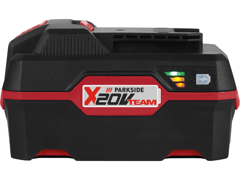 Batteri 20V 4 Ah