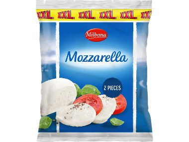 Mozzarella