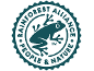 Rainforest Alliance-sigill på Fin Carré-choklad, för människa och natur.