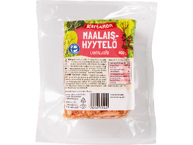 Kartanon Lantaladåb