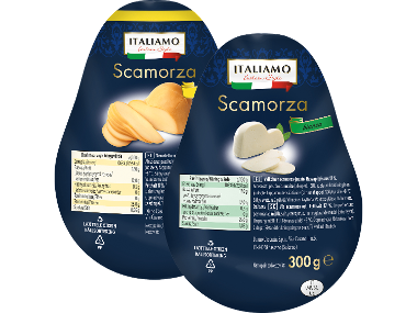 Scamorza