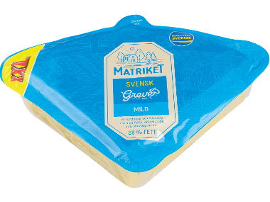 Matriket Grevé® ost