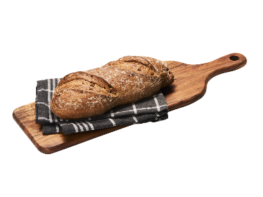 Valnötsbröd