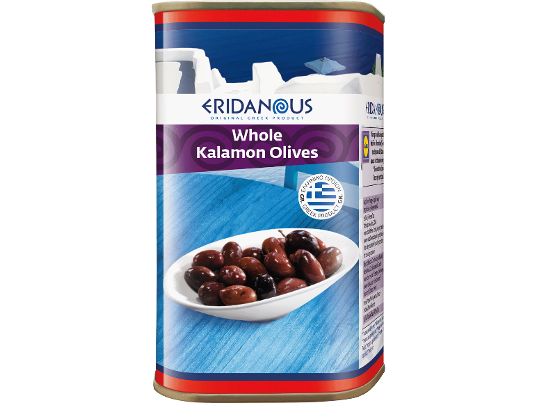 Kalamonoliver