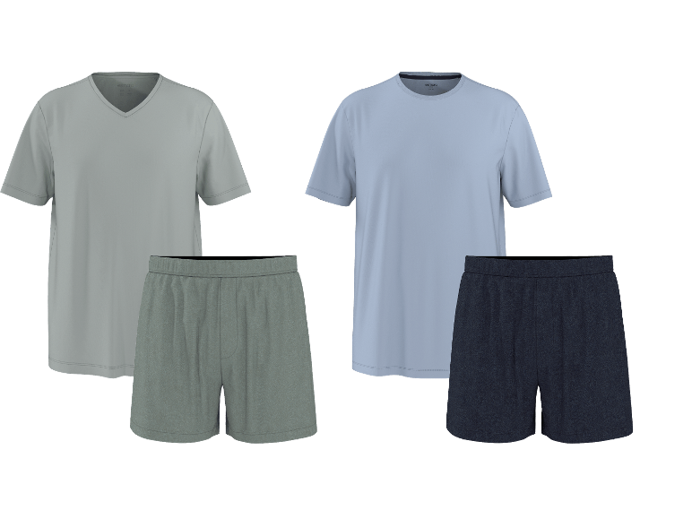 Linnepyjamas