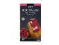 Mini-eclairs med surkörsbärs- och gräddfyllning, 12 stycken, 200g, frysta.