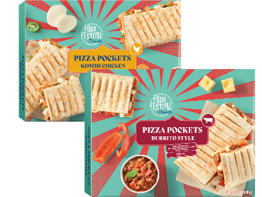 Food Festival Pizzarulle