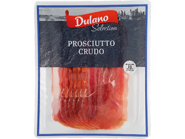Dulano Selection Prosciutto Crudo