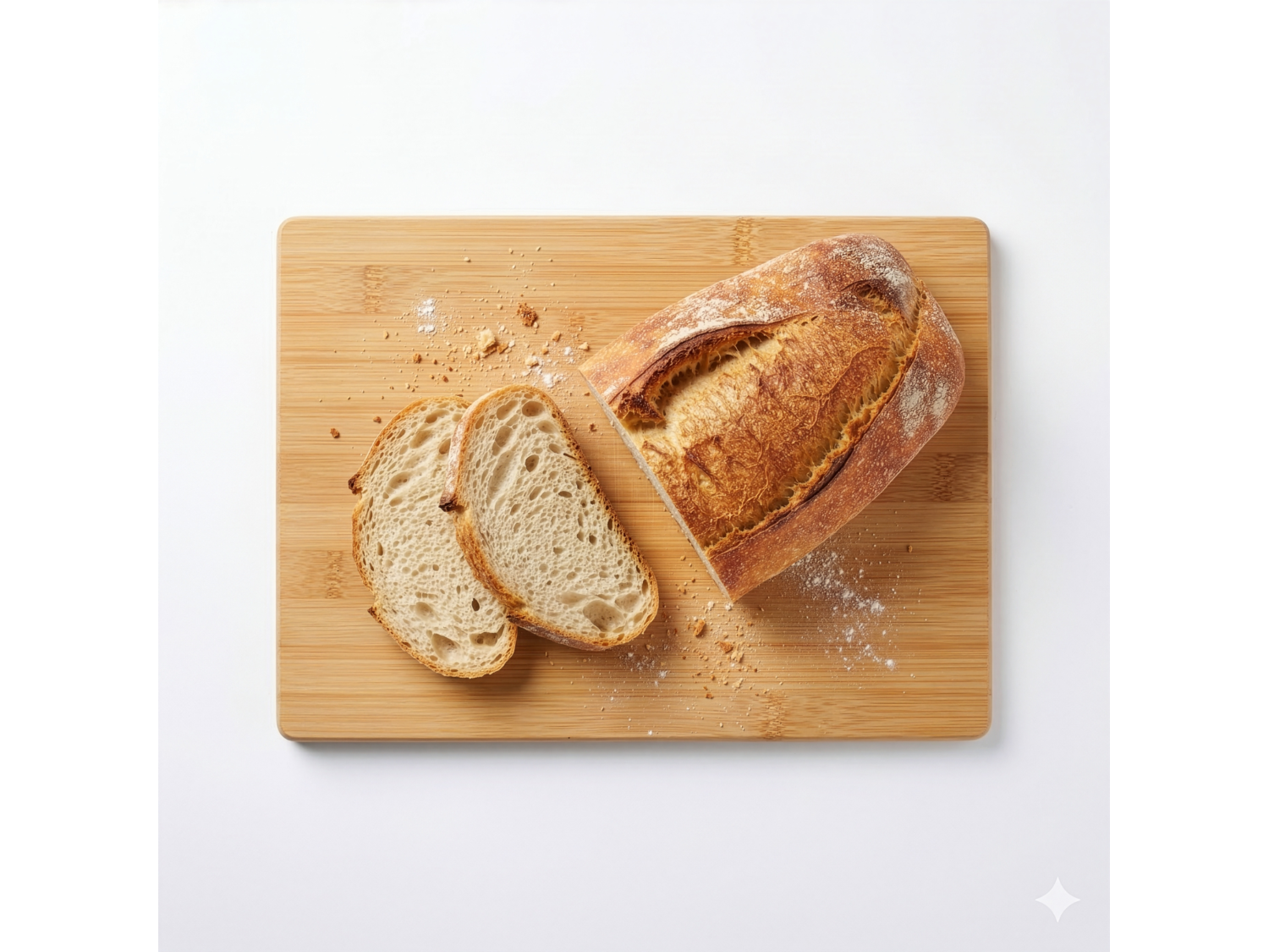Levain - Lidl