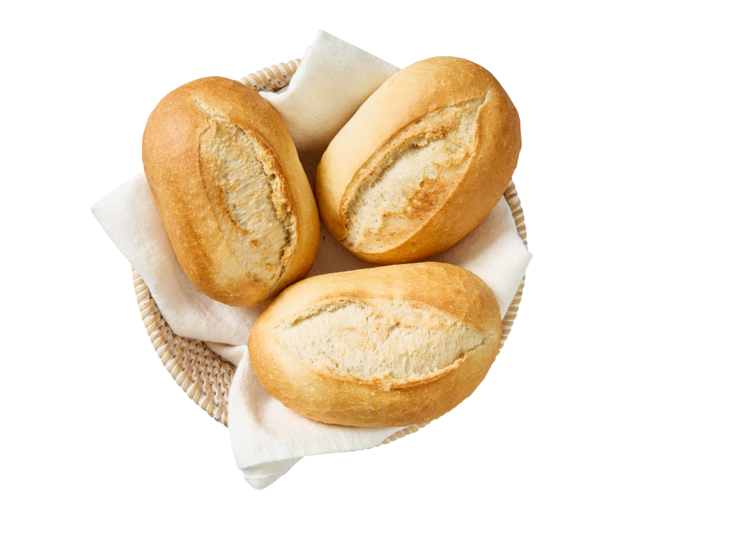 Minibaguette - Lidl