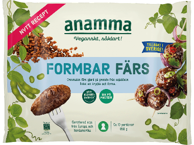 Formbar Färs