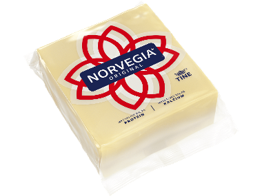 Norvegia ost