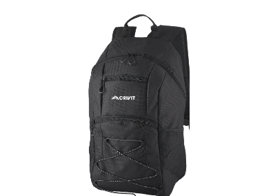 CRIVIT Ryggsäck 20L