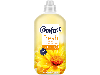 Comfort Sköljmedel Sunfresh