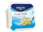 Alpenfest potatissallad i yoghurtdressing, sortimentet ”Herzhafte Salate”.