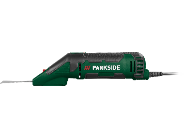 Parkside Elskrapa