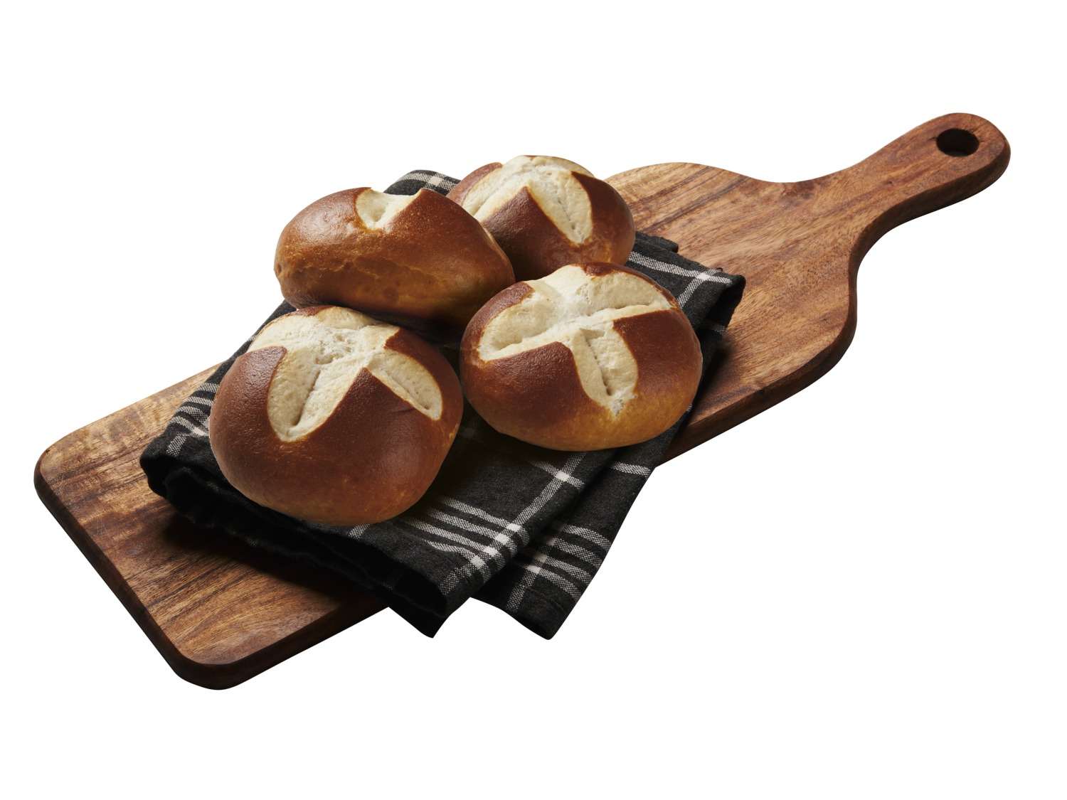 - | Brezelfralla - Lidl
