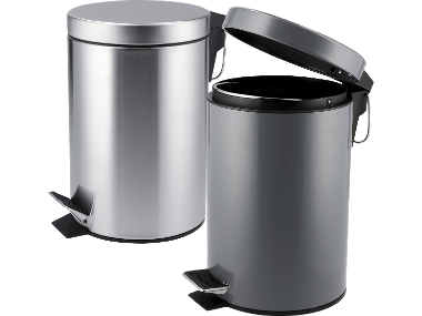 Livarno Pedalhink, 2,6 l
