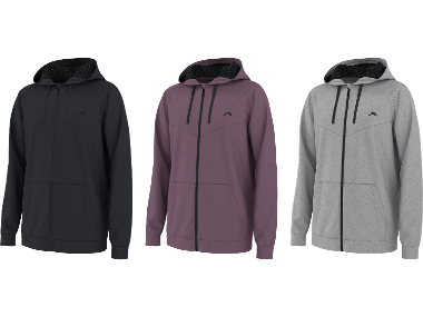 CRIVIT Sweatjacka