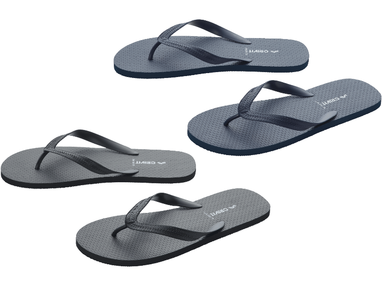Flip-flops