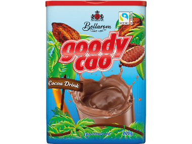 Chokladpulver