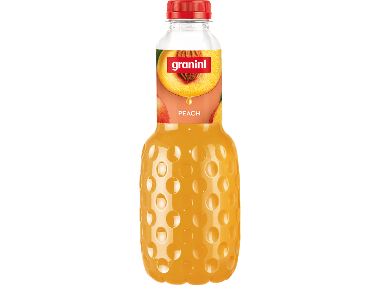 Granini Persikodryck