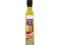 Flaska japansk stil sesamoljeblandning med sesamfrön, 250 ml.