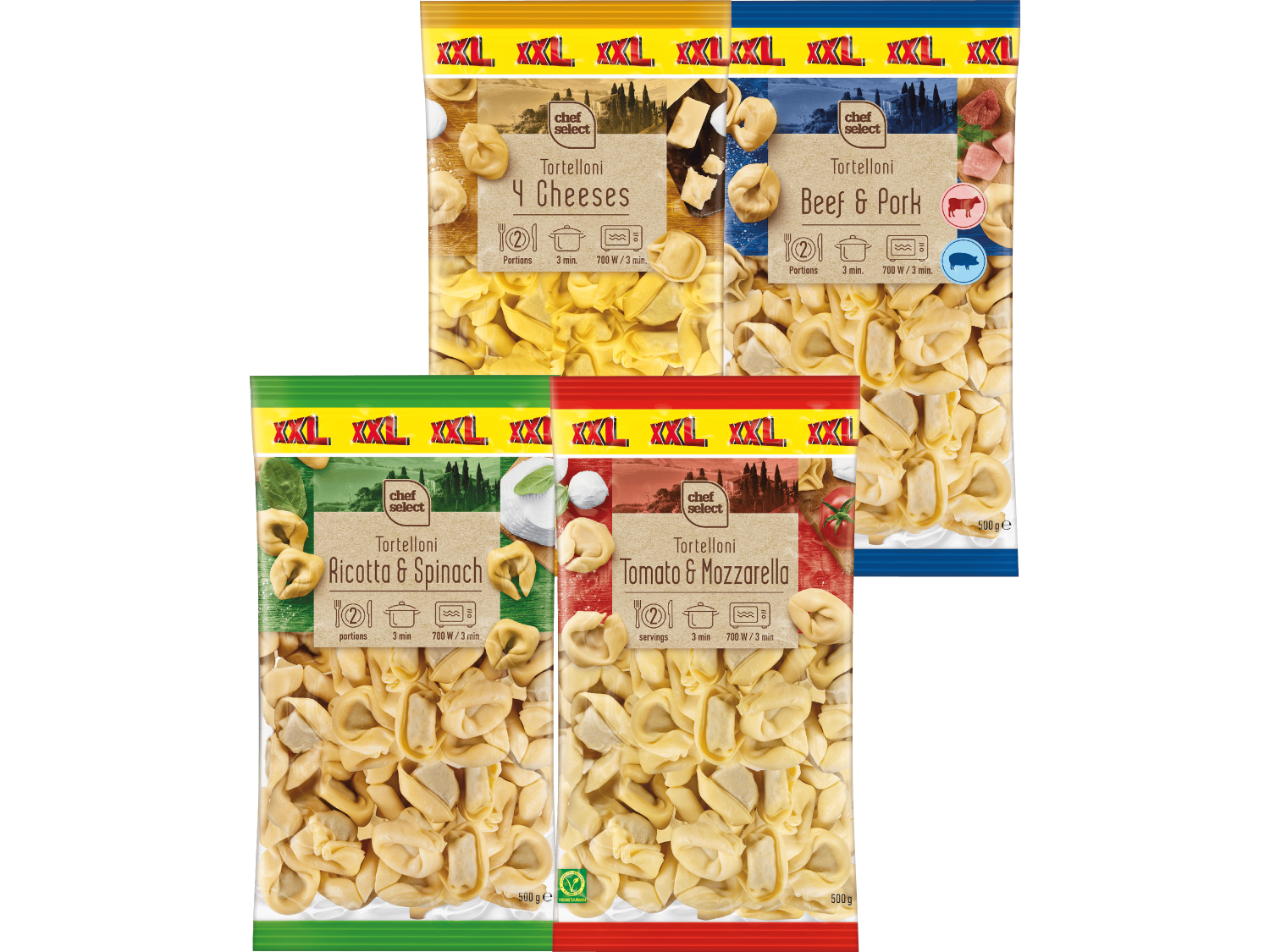 Tortelloni