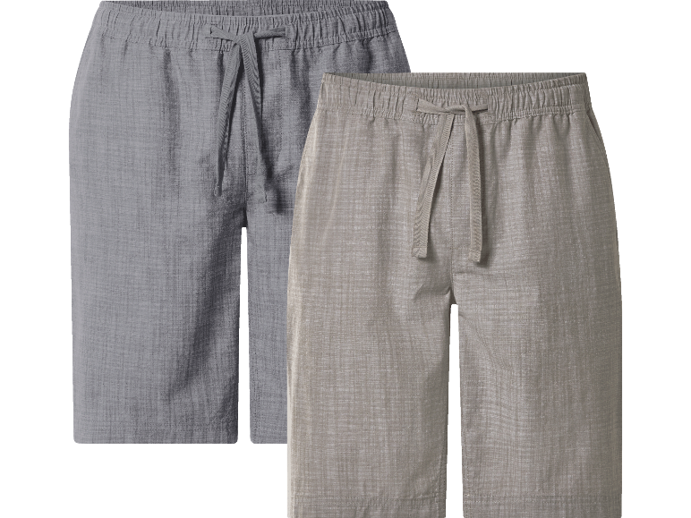 Bermudashorts