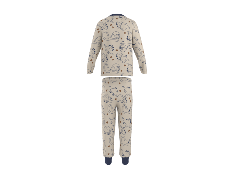 Pyjamasset