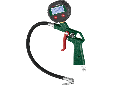 PARKSIDE Digital däckpump