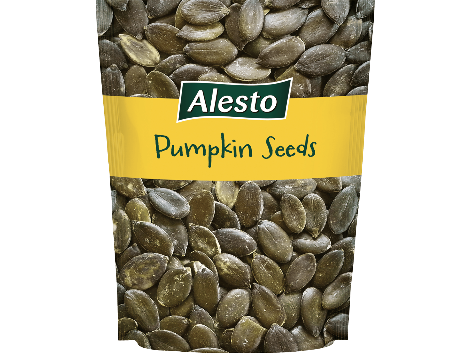 ALESTO | Pumpakärnor