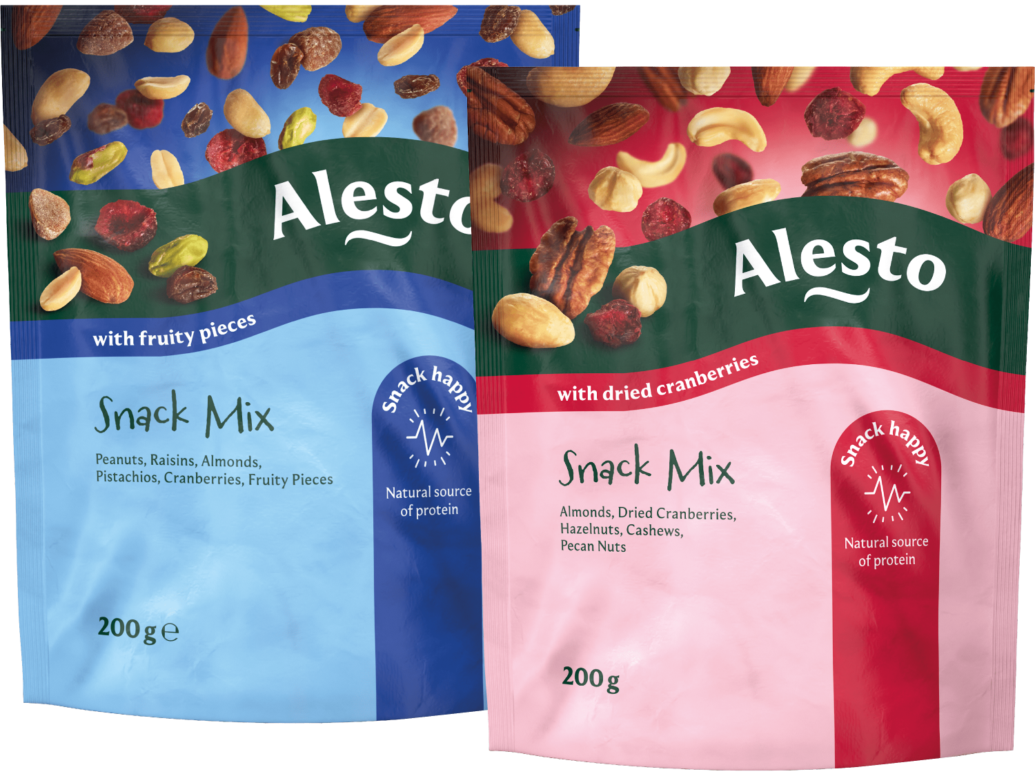 ALESTO DELUXE