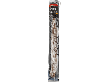 Dulano Selection Fuet salami