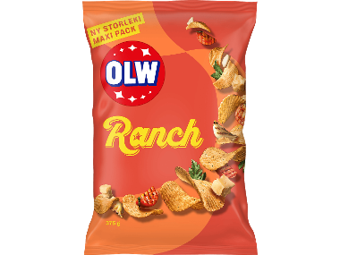 Chips Ranch Maxipack