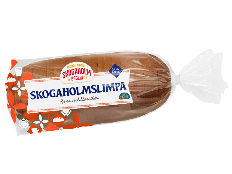 Skogaholmslimpa