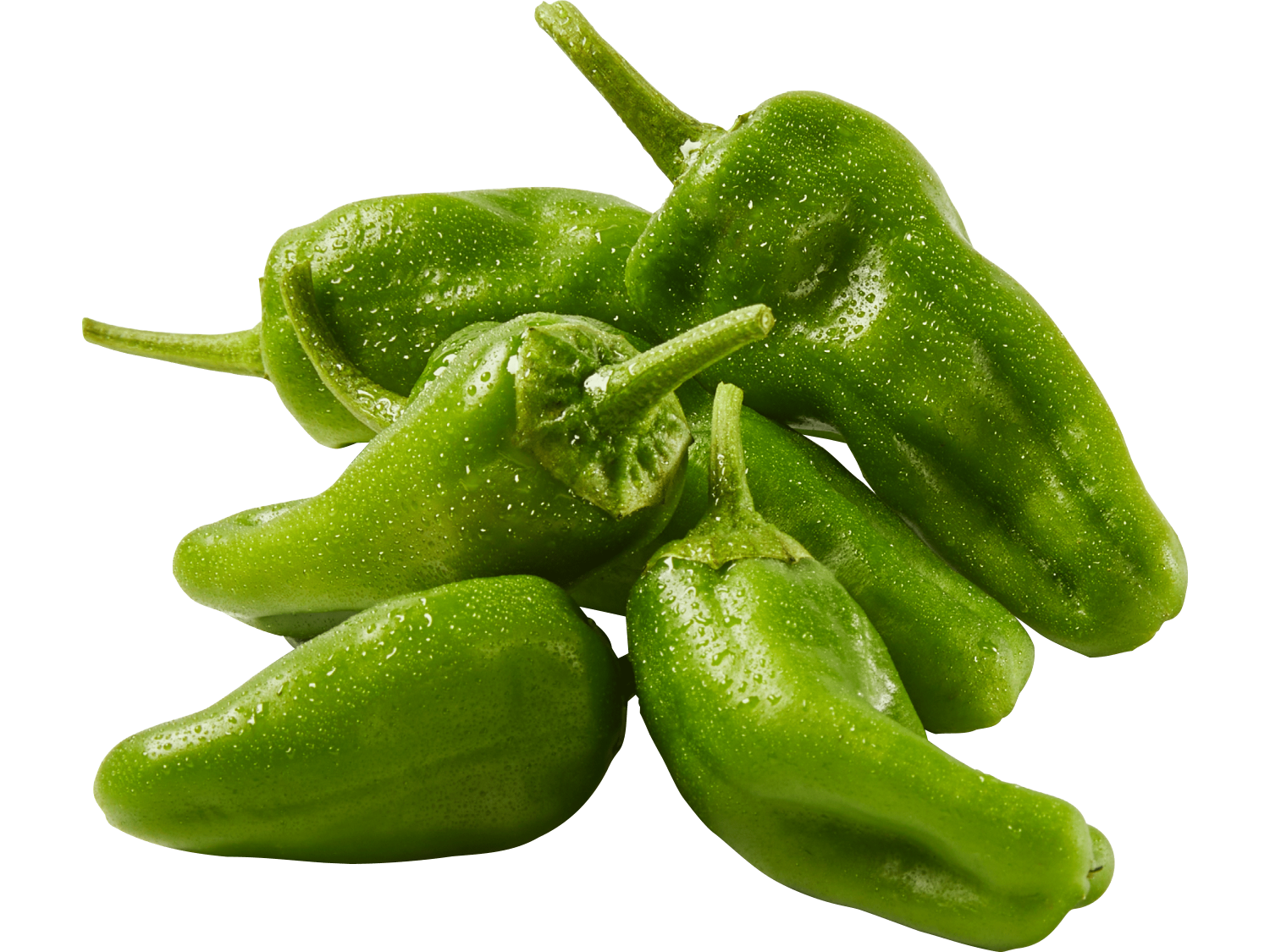 Padronpaprika