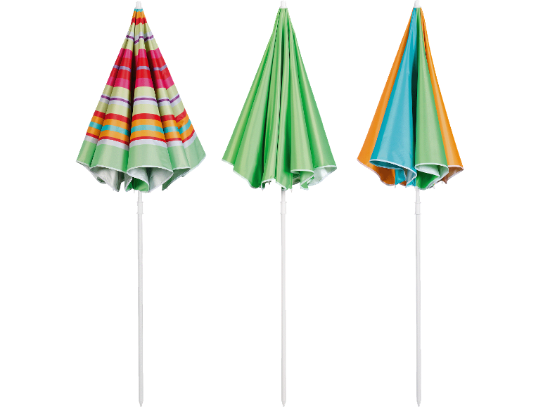 Parasoll Ø 140 cm