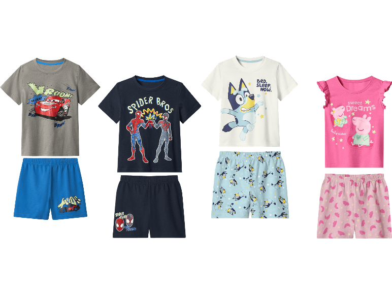 Pyjamas