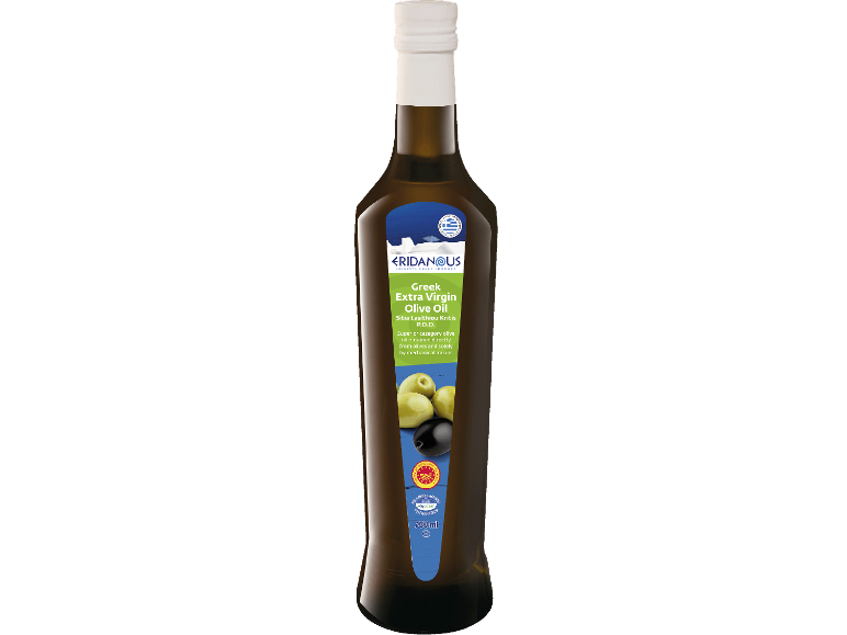 Extra jungfruolivolja