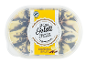 Bon Gelati Premium Banana Split glass i förpackning